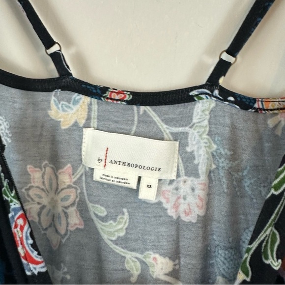 Anthropologie | Luka Colorful Sleeveless Jogger Jumpsuit Size XS NWT - Picture 8 of 12